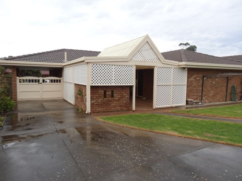 7 Cowan  Avenue, Mccracken SA 5211