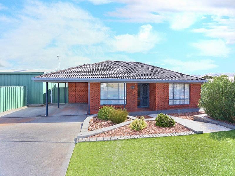 11 Yates Avenue, Hayborough SA 5211