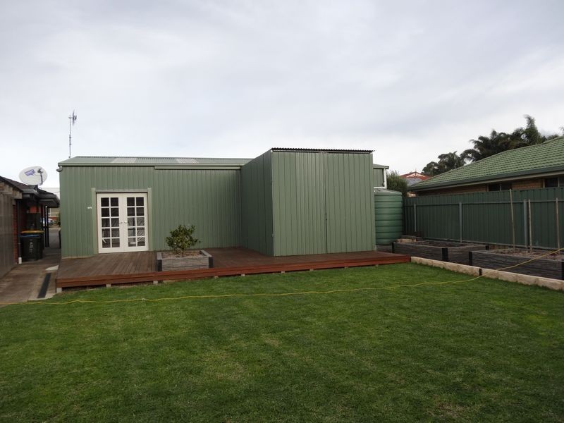 11 Yates Avenue, Hayborough SA 5211