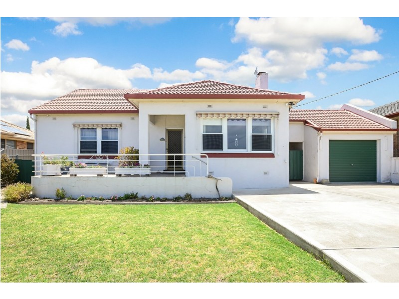 43 Hindmarsh Road, Mccracken SA 5211