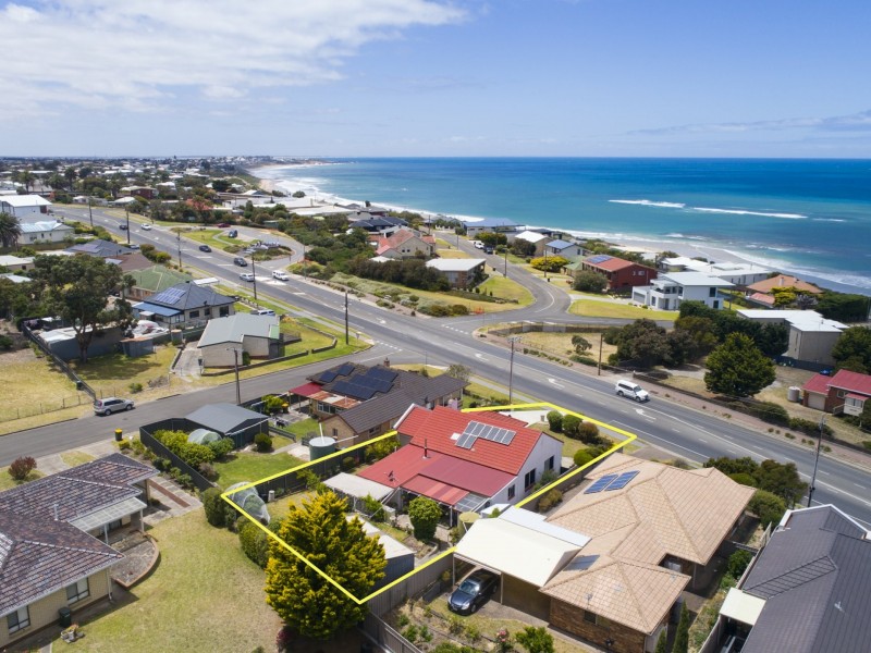 43 Hindmarsh Road, Mccracken SA 5211