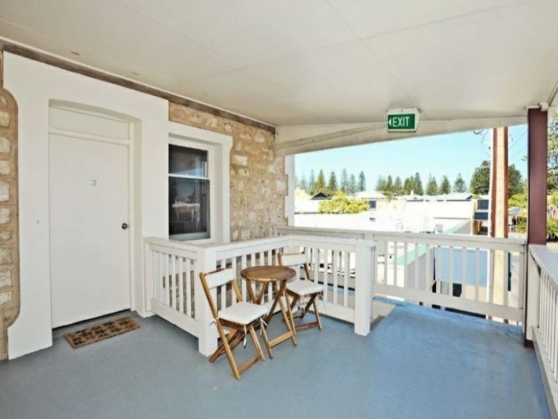 Unit 12/14-16 Crozier Road, Victor Harbor SA 5211