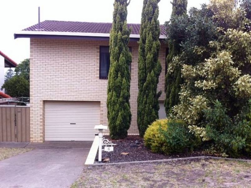 6 Passatt Street, Encounter Bay SA 5211