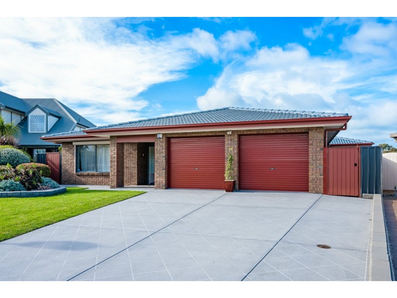 38 Clipper Court, Encounter Bay SA 5211