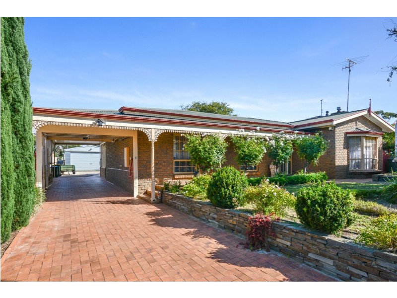 13 Somers Road,, Victor Harbor SA 5211