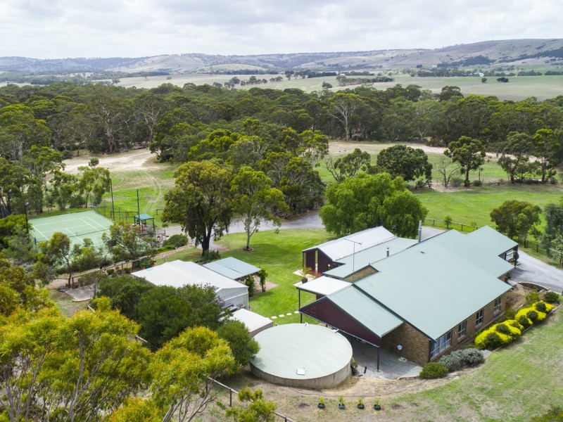 384 Waggon Road, Hindmarsh Valley SA 5211