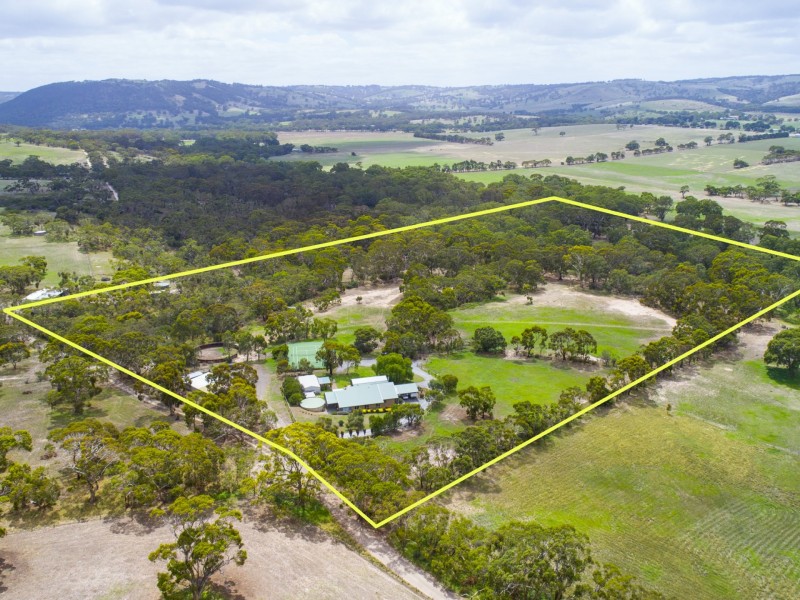 384 Waggon Road, Hindmarsh Valley SA 5211