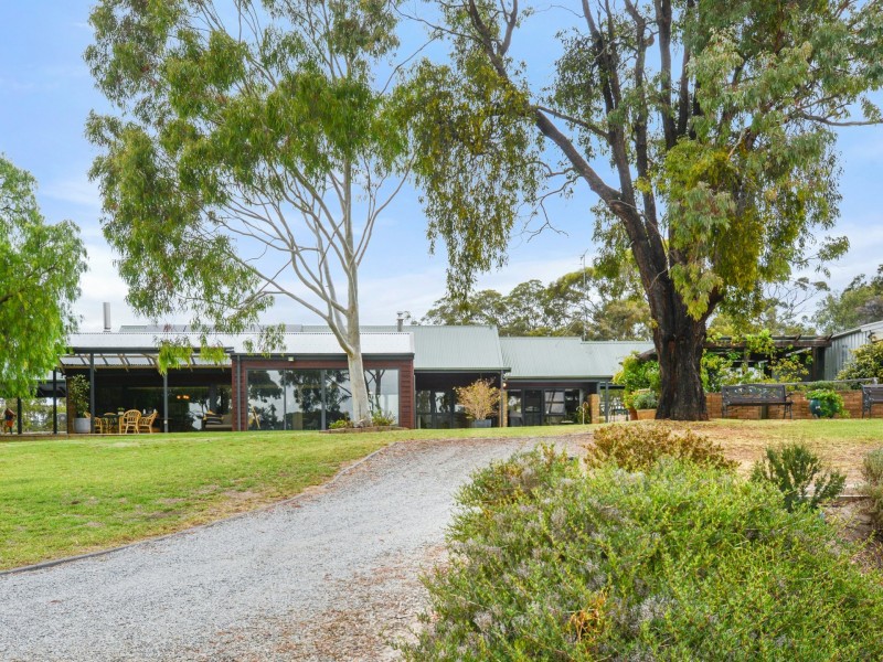 384 Waggon Road, Hindmarsh Valley SA 5211