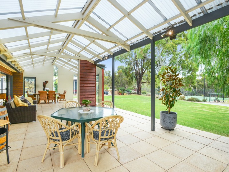 384 Waggon Road, Hindmarsh Valley SA 5211