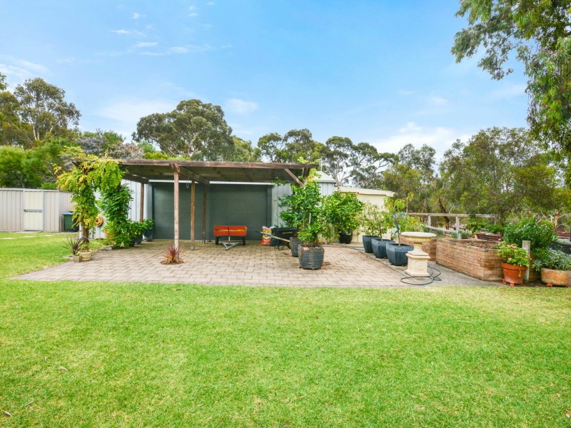 384 Waggon Road, Hindmarsh Valley SA 5211