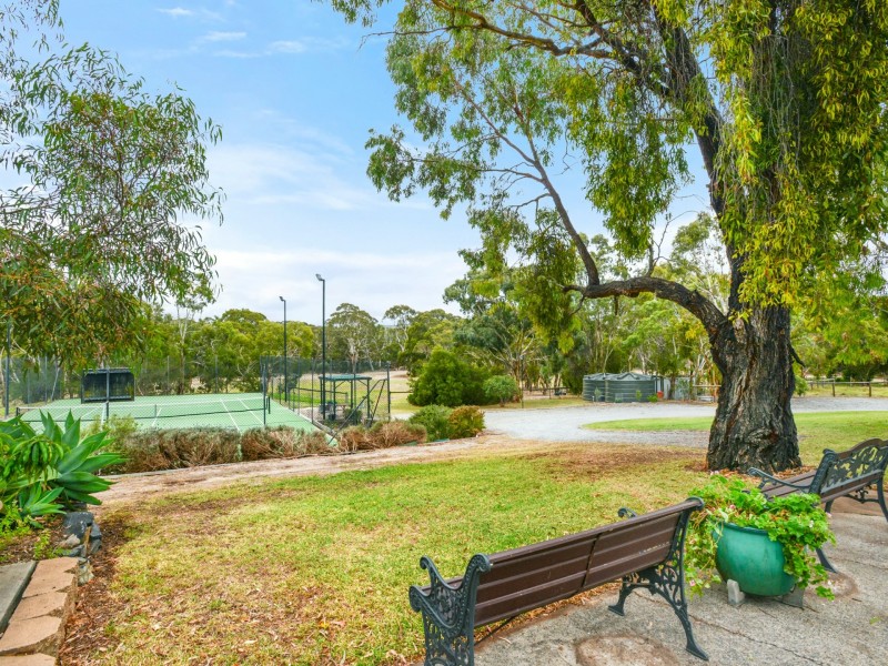 384 Waggon Road, Hindmarsh Valley SA 5211
