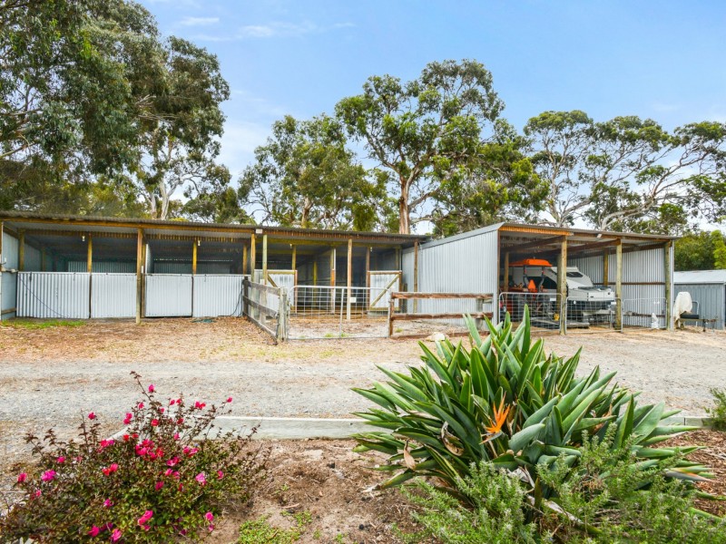 384 Waggon Road, Hindmarsh Valley SA 5211