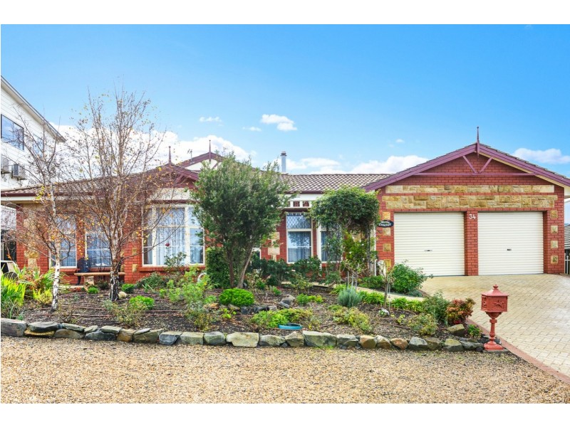 34 Southern Right Crescent,, Encounter Bay SA 5211