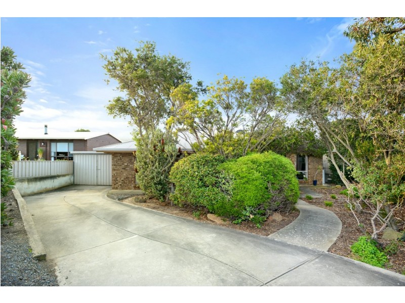 1 Ostend Crescent, Hayborough SA 5211