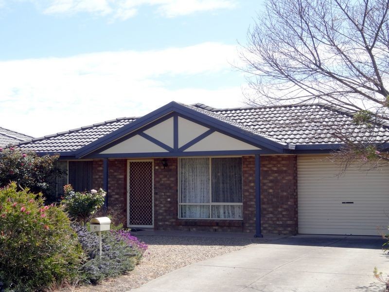 8 Poltong Crescent, Encounter Bay SA 5211