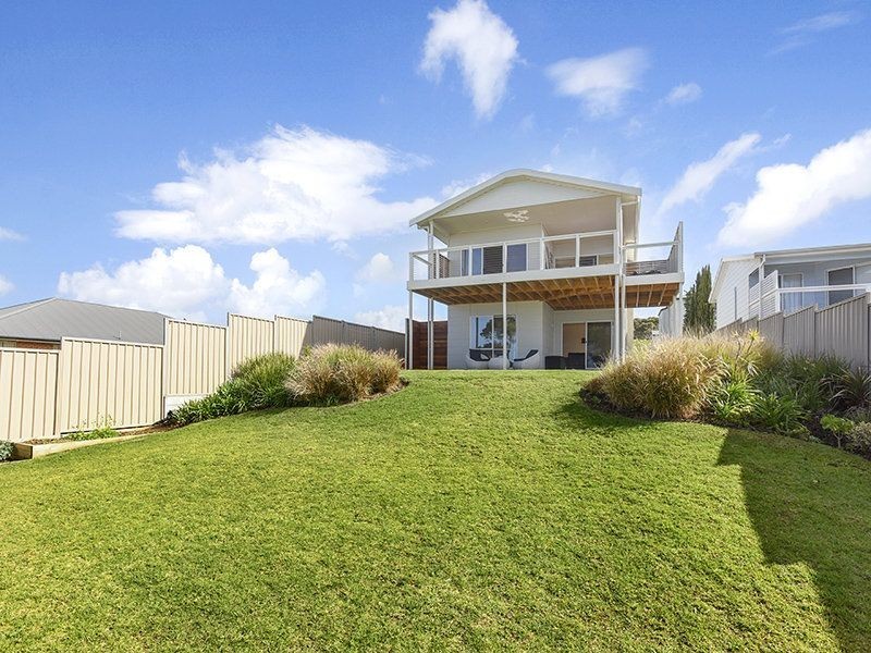 37 Wright Terrace, Encounter Bay SA 5211