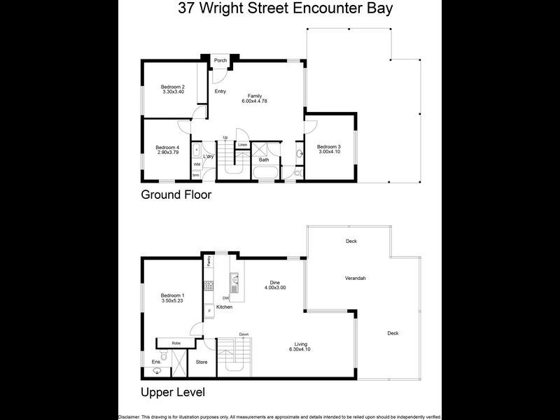 37 Wright Terrace, Encounter Bay SA 5211