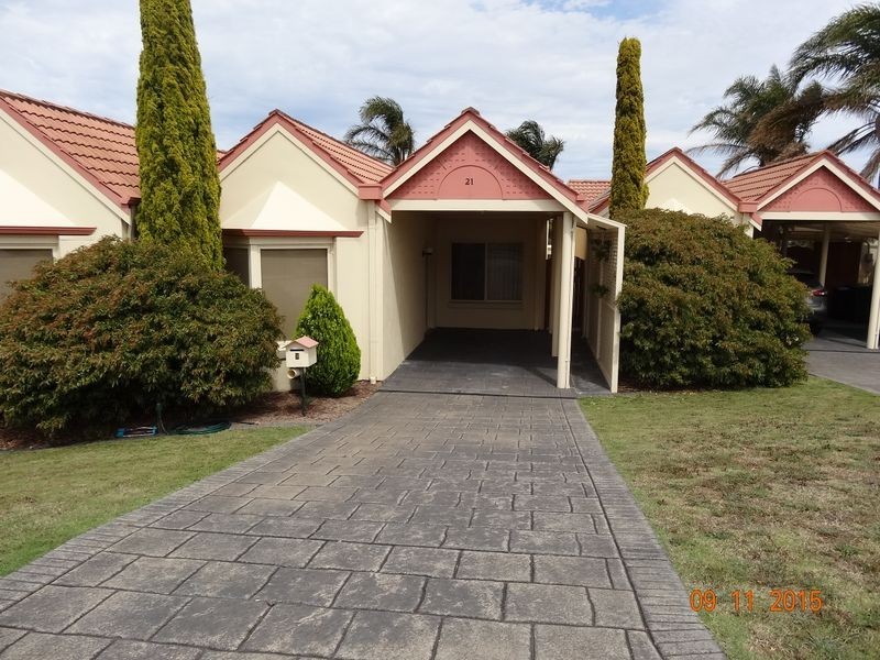 2/21 Tyrone Street, Mccracken SA 5211