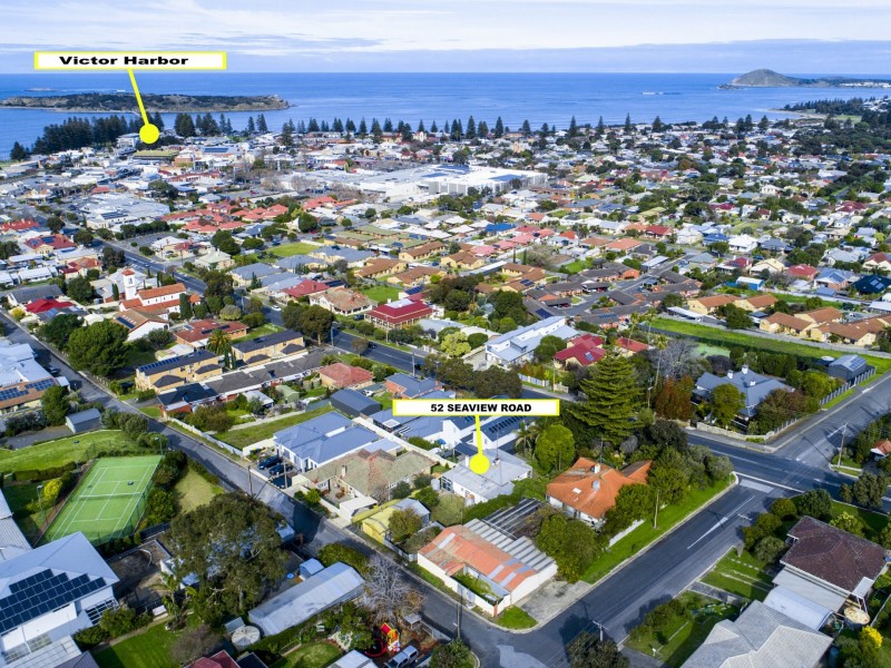 52 Seaview Road, Victor Harbor SA 5211