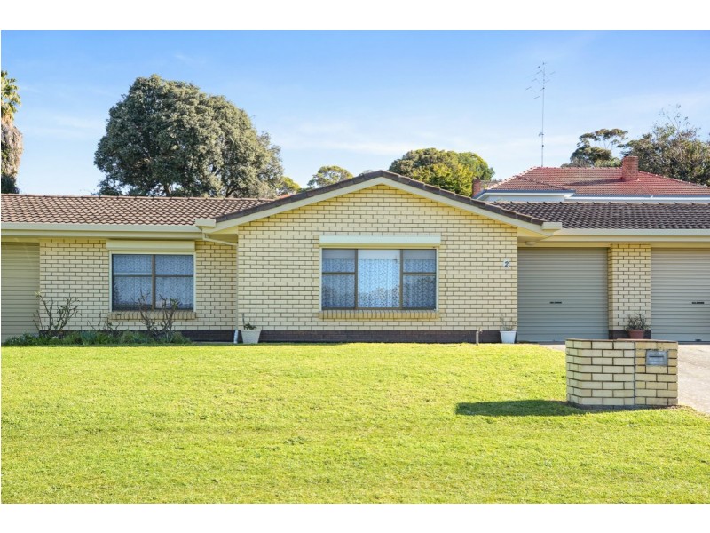 2/1 Carlyle Street, Victor Harbor SA 5211