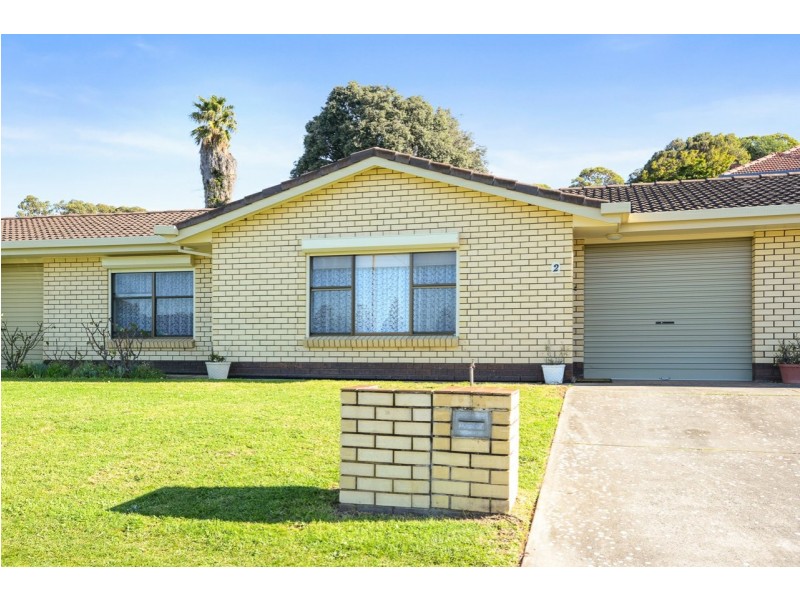 2/1 Carlyle Street, Victor Harbor SA 5211