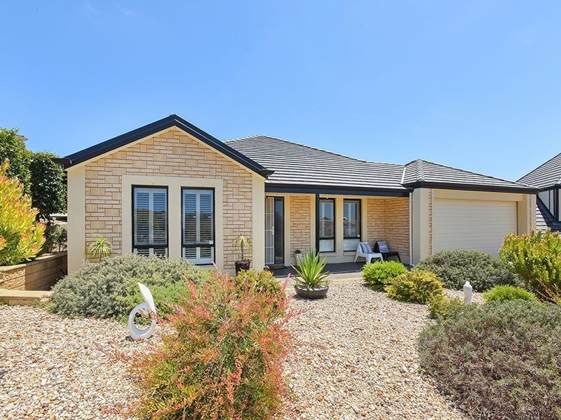 20 Drummond Circuit, Hayborough SA 5211