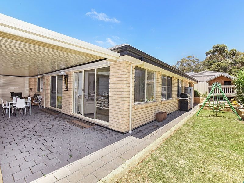 20 Drummond Circuit, Hayborough SA 5211