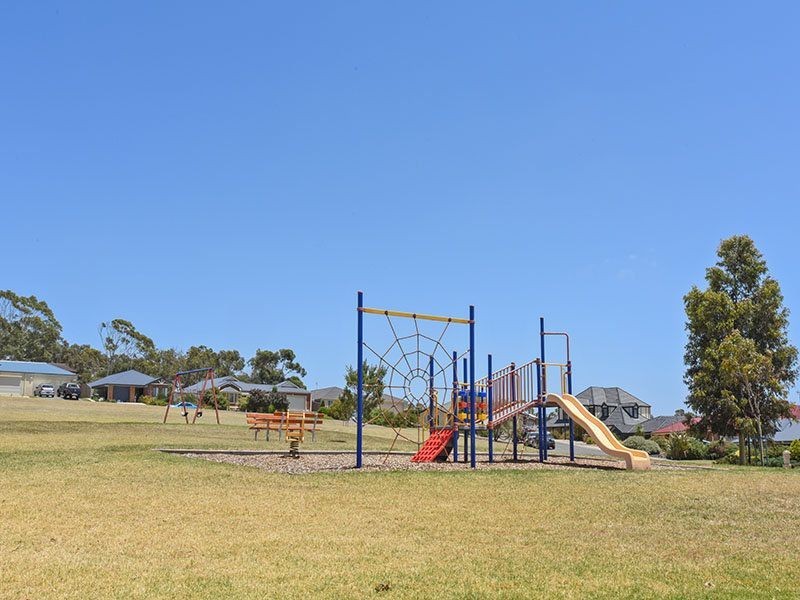 20 Drummond Circuit, Hayborough SA 5211