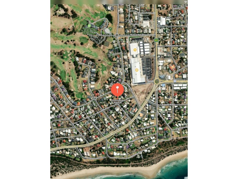 11 Dundalk Avenue, Mccracken SA 5211