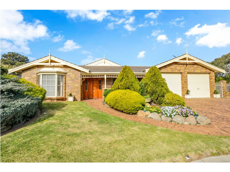 6 Hay Court, Victor Harbor SA 5211