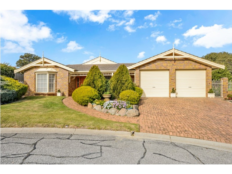 6 Hay Court, Victor Harbor SA 5211