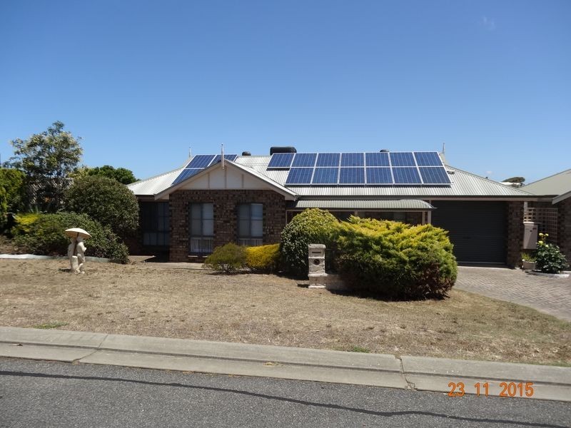 17 Tyrone Street, Mccracken SA 5211