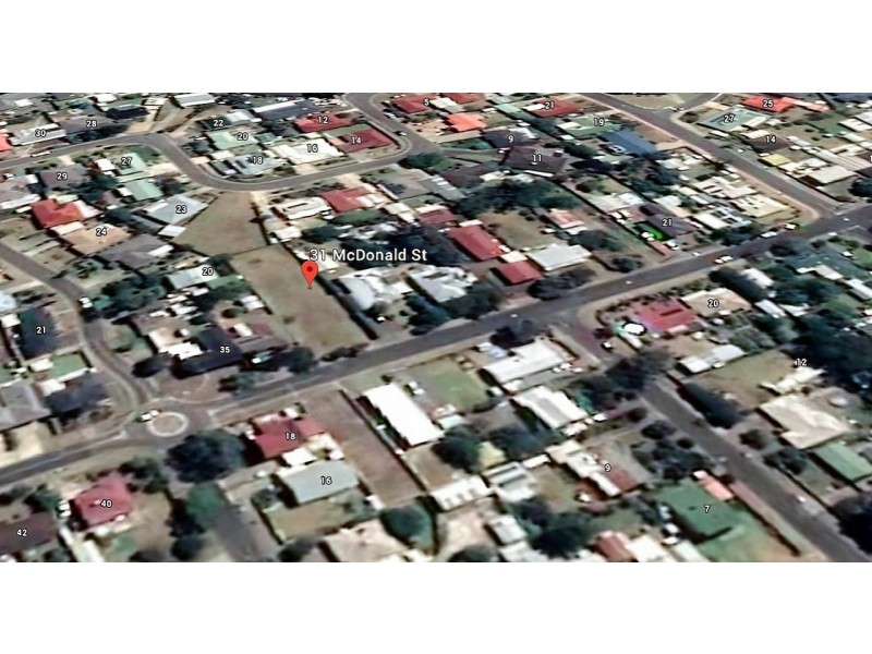 31 McDonald Street, Hayborough SA 5211