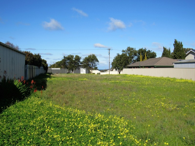 31 McDonald Street, Hayborough SA 5211