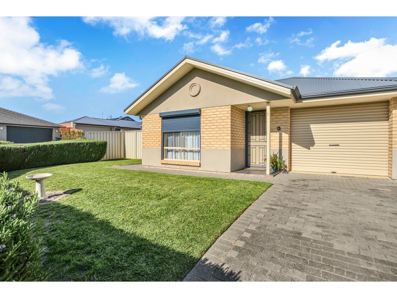 5 Springbett Drive, Hayborough SA 5211