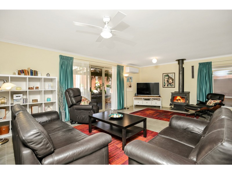 5 Springbett Drive, Hayborough SA 5211