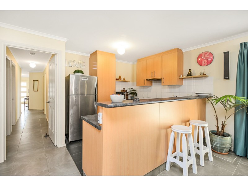 5 Springbett Drive, Hayborough SA 5211