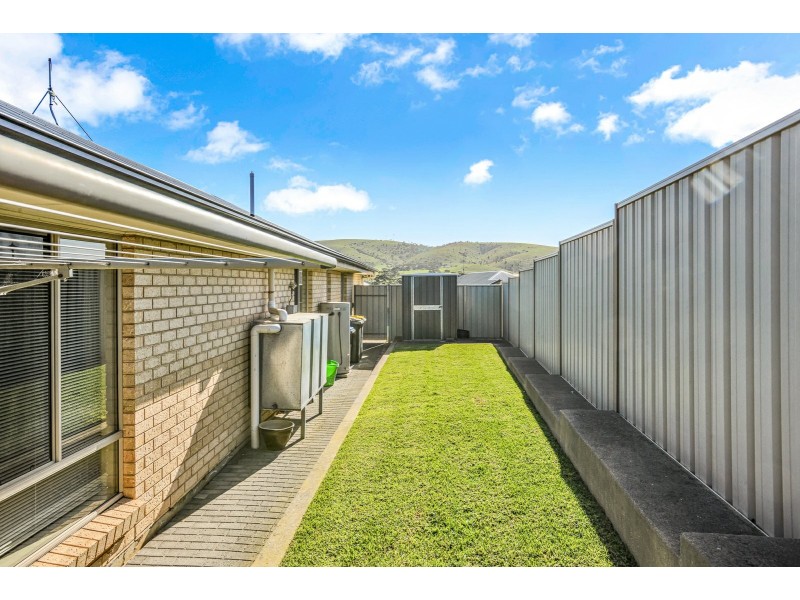 5 Springbett Drive, Hayborough SA 5211