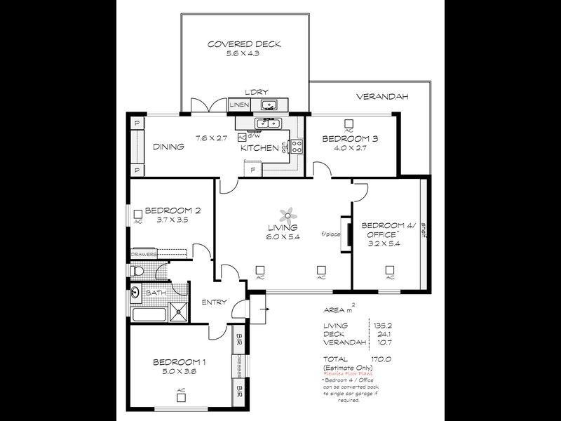 3 Forrest Street, Victor Harbor SA 5211