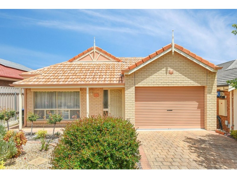 52 Heysen Parade, Hayborough SA 5211