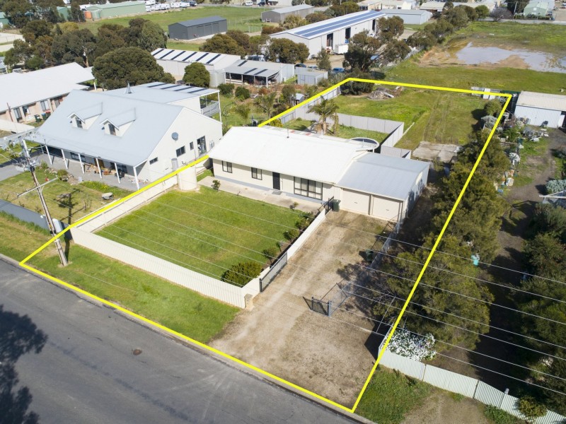 77 Tottenham Court Road, Port Elliot SA 5212