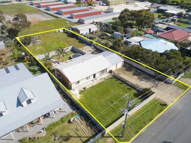 77 Tottenham Court Road, Port Elliot SA 5212