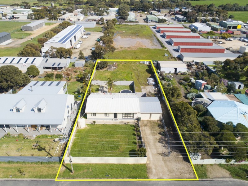 77 Tottenham Court Road, Port Elliot SA 5212