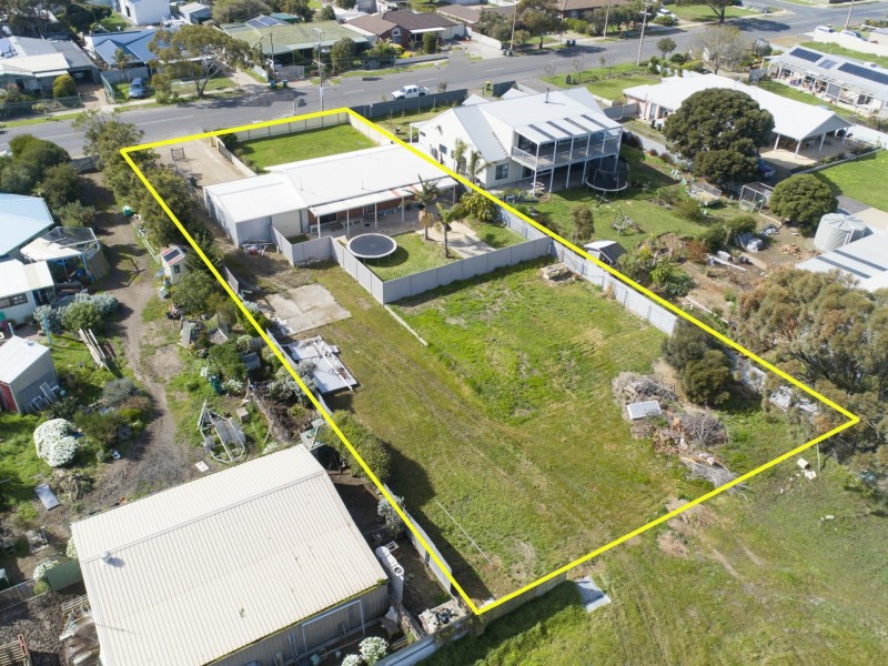 77 Tottenham Court Road, Port Elliot SA 5212