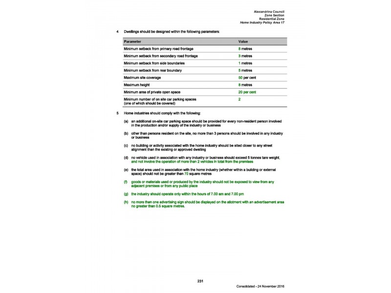 77 Tottenham Court Road, Port Elliot SA 5212