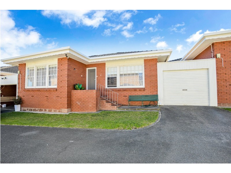 2/42 Seaview road, Victor Harbor SA 5211
