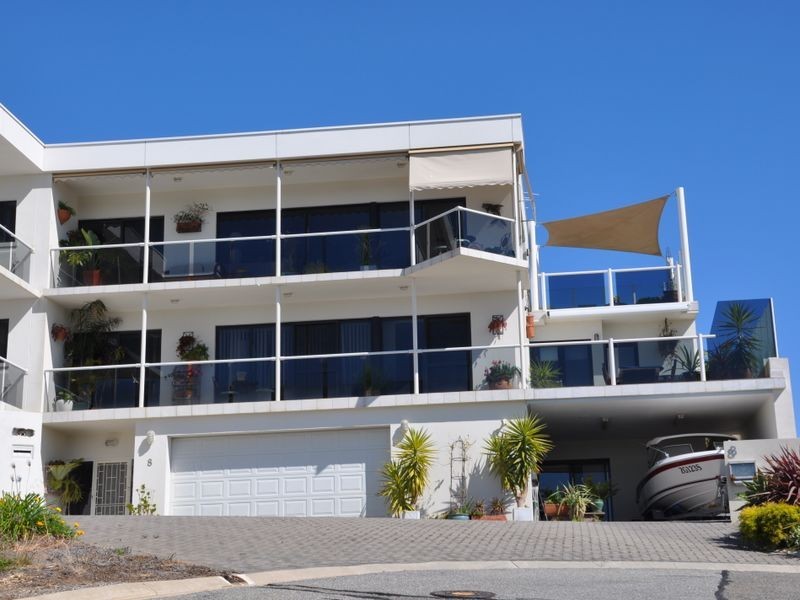 8 Eddy Court, Encounter Bay SA 5211