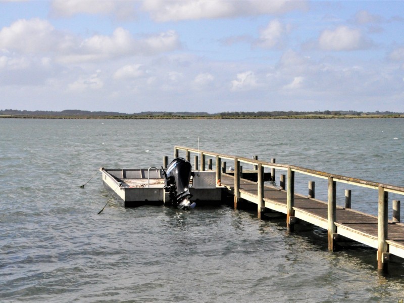 93 Mundoo Channel Drive, Hindmarsh Island SA 5214