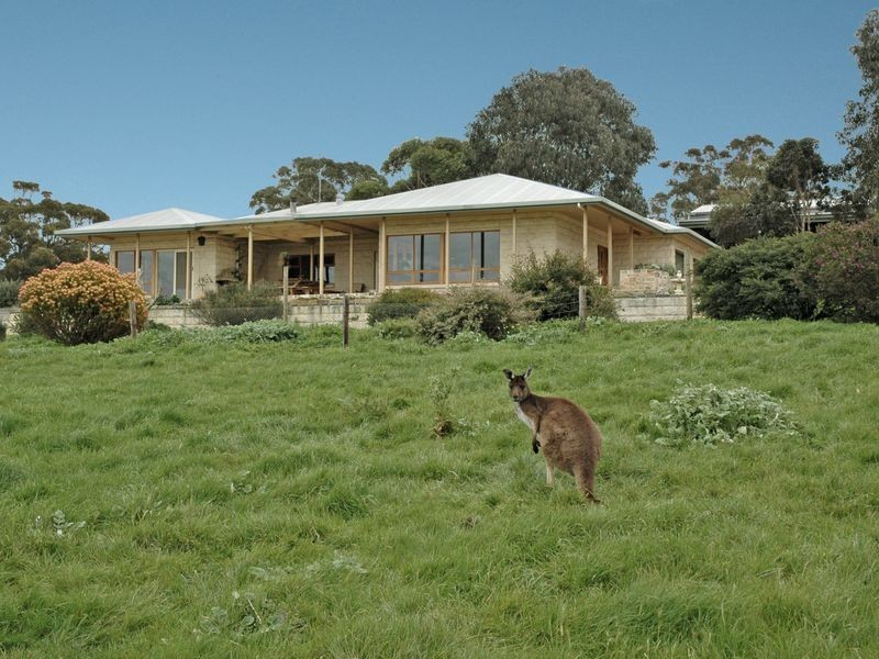 Lot 2215 Burger Road, Middleton SA 5213