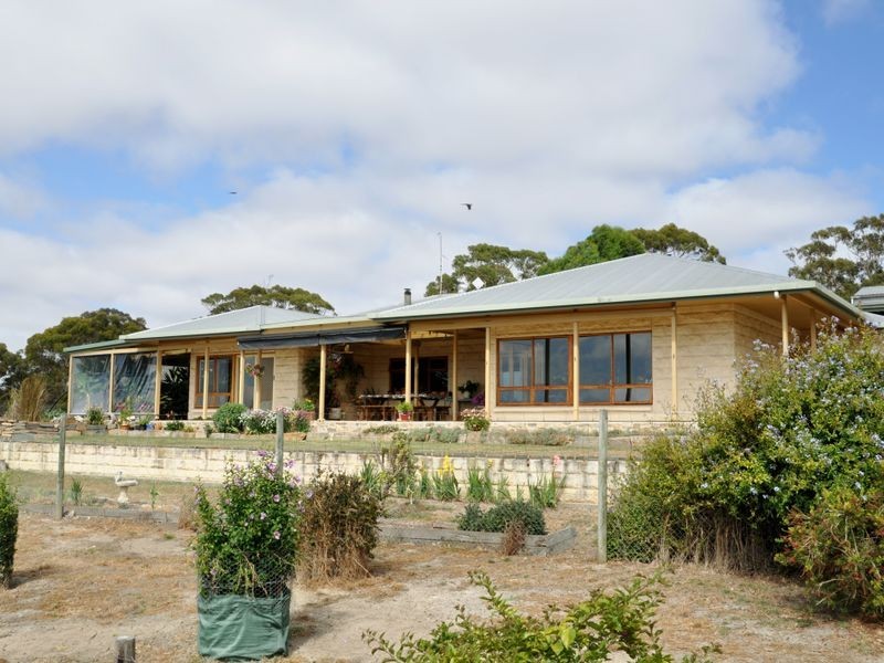 Lot 2215 Burger Road, Middleton SA 5213